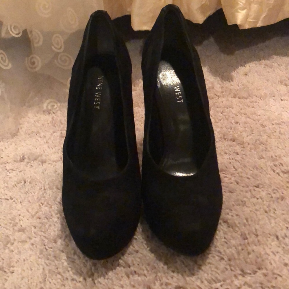 Nine West Pumps